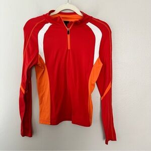 Kjus system pullover XS